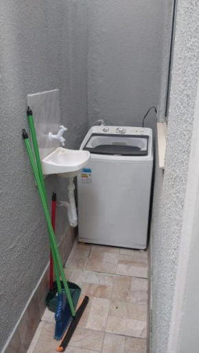 Apto em Florianópolis